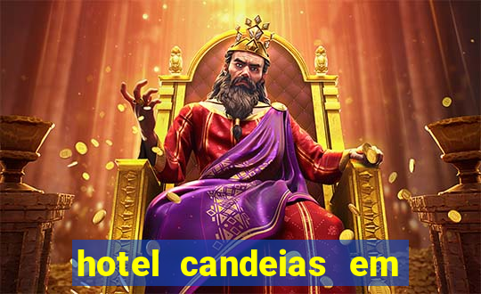 hotel candeias em porto alegre